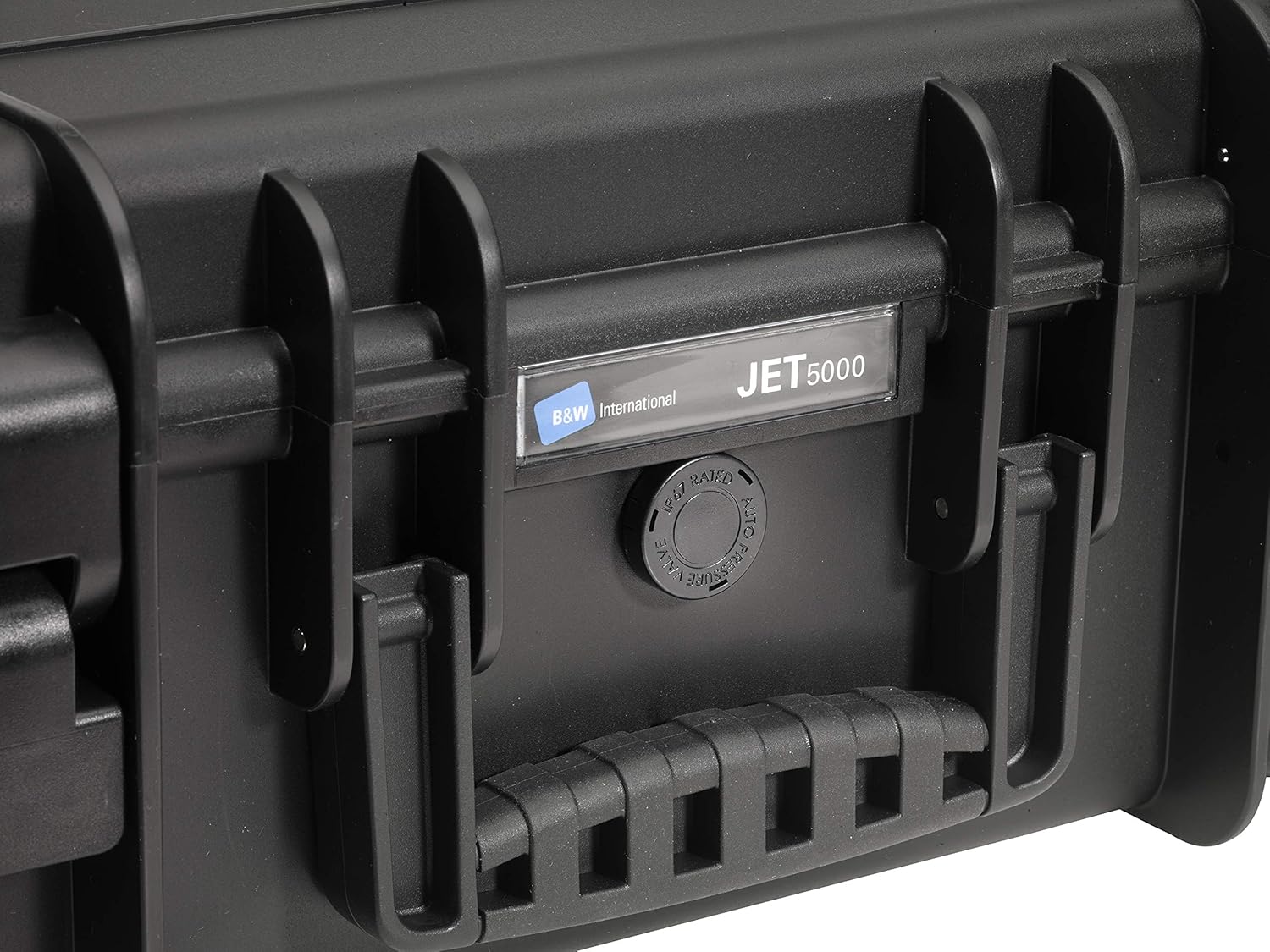 B&W Type 6800 Outdoor Case, ID 22.95 x 16.22 x 11.61 B&W Type 6800 Outdoor Case, ID 22.95 x 16.22 x 11.61 - Image 6