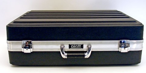 Platt 2407 Case