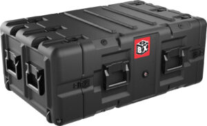 Pelican Blackbox 5U Rackmount cases