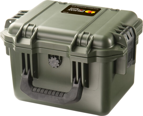 Pelican IM2075 Storm Cases Color Olive Green
