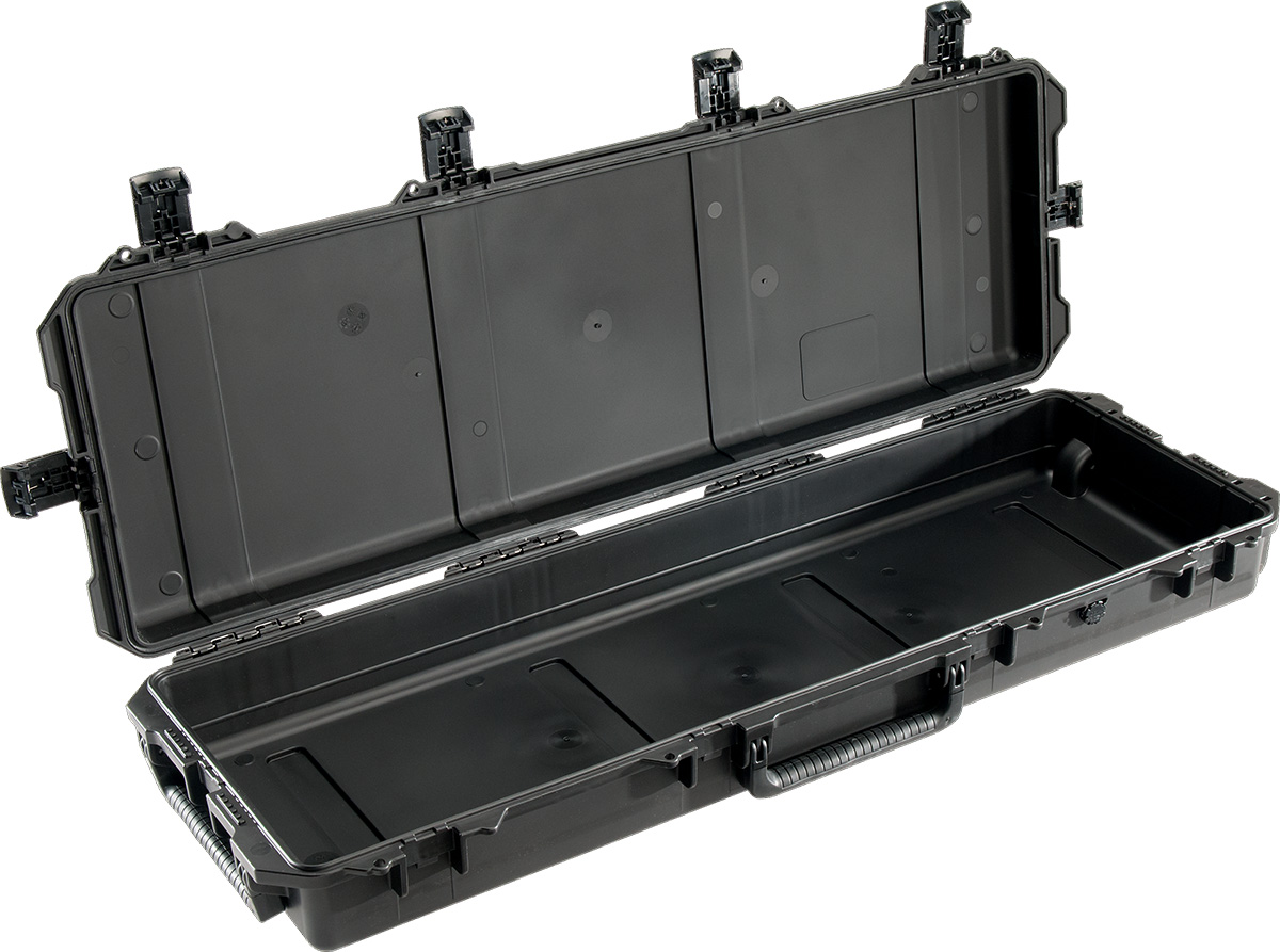 IM3200 Pelican Storm Case, ID: 44.00 x 14.00 x 6.00 iM3200 Storm Long Case with no foam