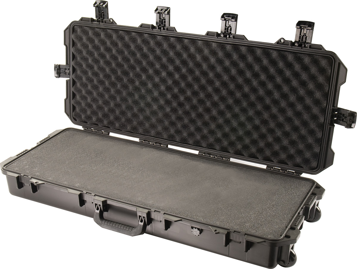 IM3200 Pelican Storm Case, ID: 44.00 x 14.00 x 6.00 iM3200 Storm Long Case