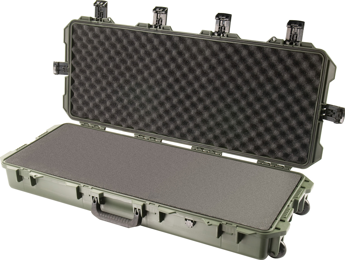 IM3200 Pelican Storm Case, ID: 44.00 x 14.00 x 6.00 iM3200 Pelican Storm Long Case
