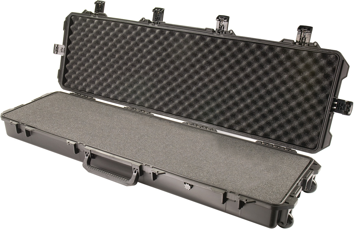 IM3300 Pelican Storm Case, ID: 50.50″ x 14.00″ x 6.00″ IM3300 Storm Long Case