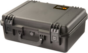 IM2370 Pelican Storm Case ID: 18.2″L x 12.1″W x 5.2″D iM2370 Storm Laptop Case