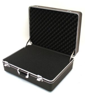 Platt 241809 Heavy Duty Case, ID 23.75 x 17.75 x 9 Platt 241809 Heavy Duty Case, ID 23.75 x 17.75 x 9