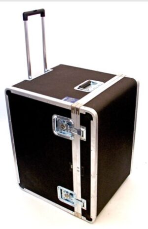 Platt 1018HW Case
