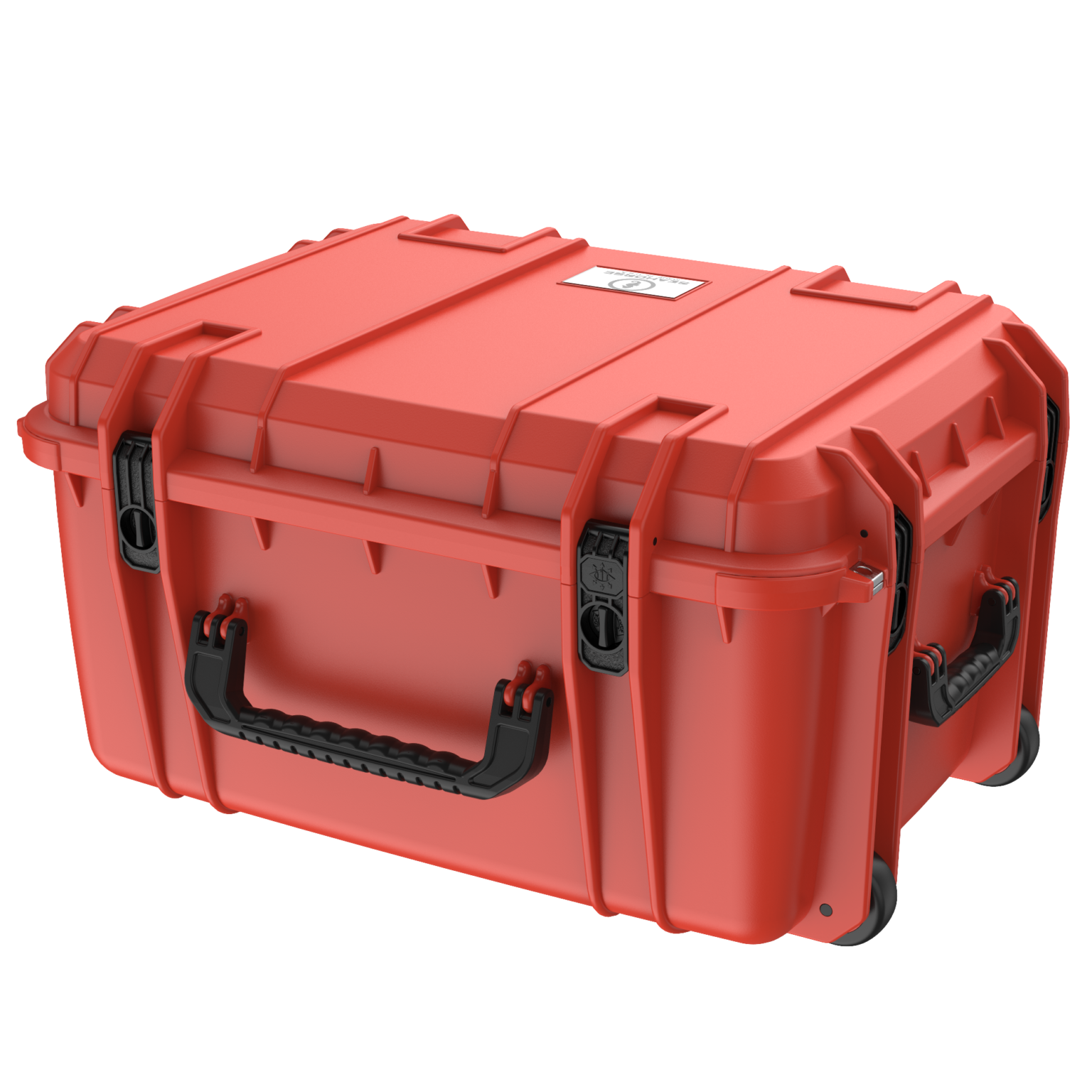 SE300 Seahorse Waterproof Case (ID= 9.50 x 7.35 x 4.1”)