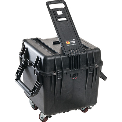 Pelican 0340 Protector Cube Case, ID: 18 ”x 18″ x 16.5″ Pelican 0340 Protector Cube Case, ID: 18 ”x 18″ x 16.5″