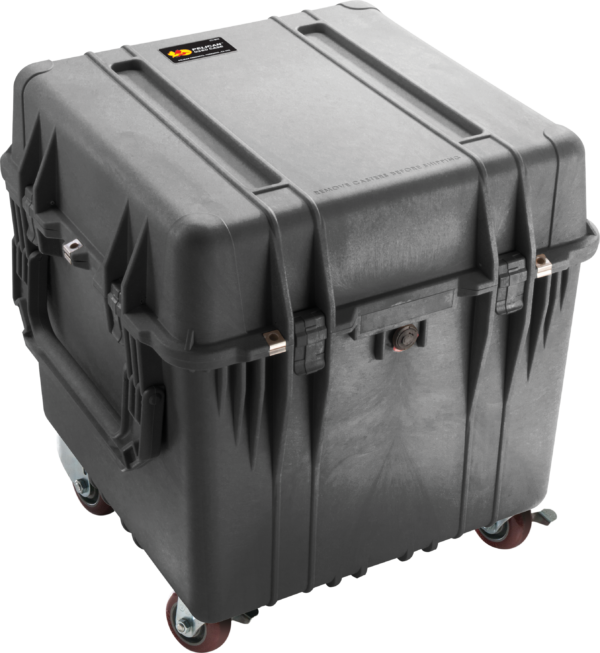 Pelican 0350 Pelican Case ID: 20″ L x 20″ W x 18.5″ D