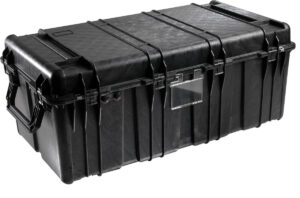 Pelican 0550 Protector Transport Case, 47.6" × 24.1"×17.7"