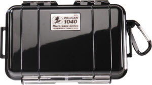 1040 Pelican Micro cases