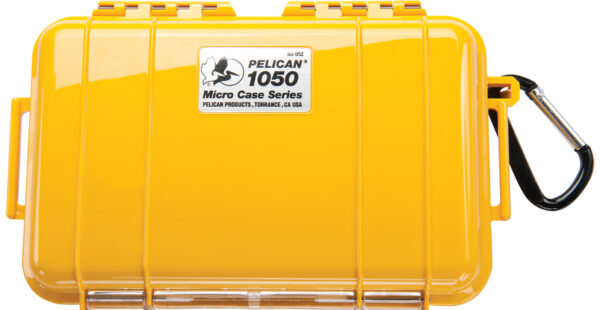 1050 Pelican Micro Case