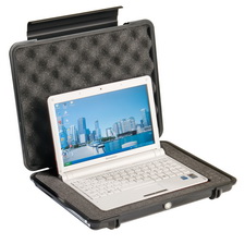 1090FF Laptop Case w/ Foam