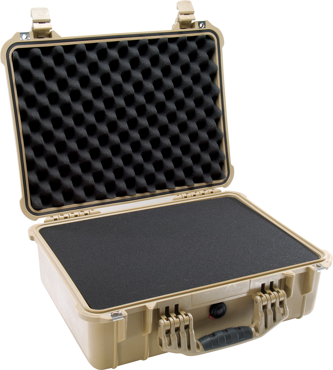 Pelican 1520 Protector Case, ID: 18.06″ x 12.89″ x 6.72″ Pelican 1520 Protector Case, ID: 18.06" x 12.89" x 6.72" - Image 6