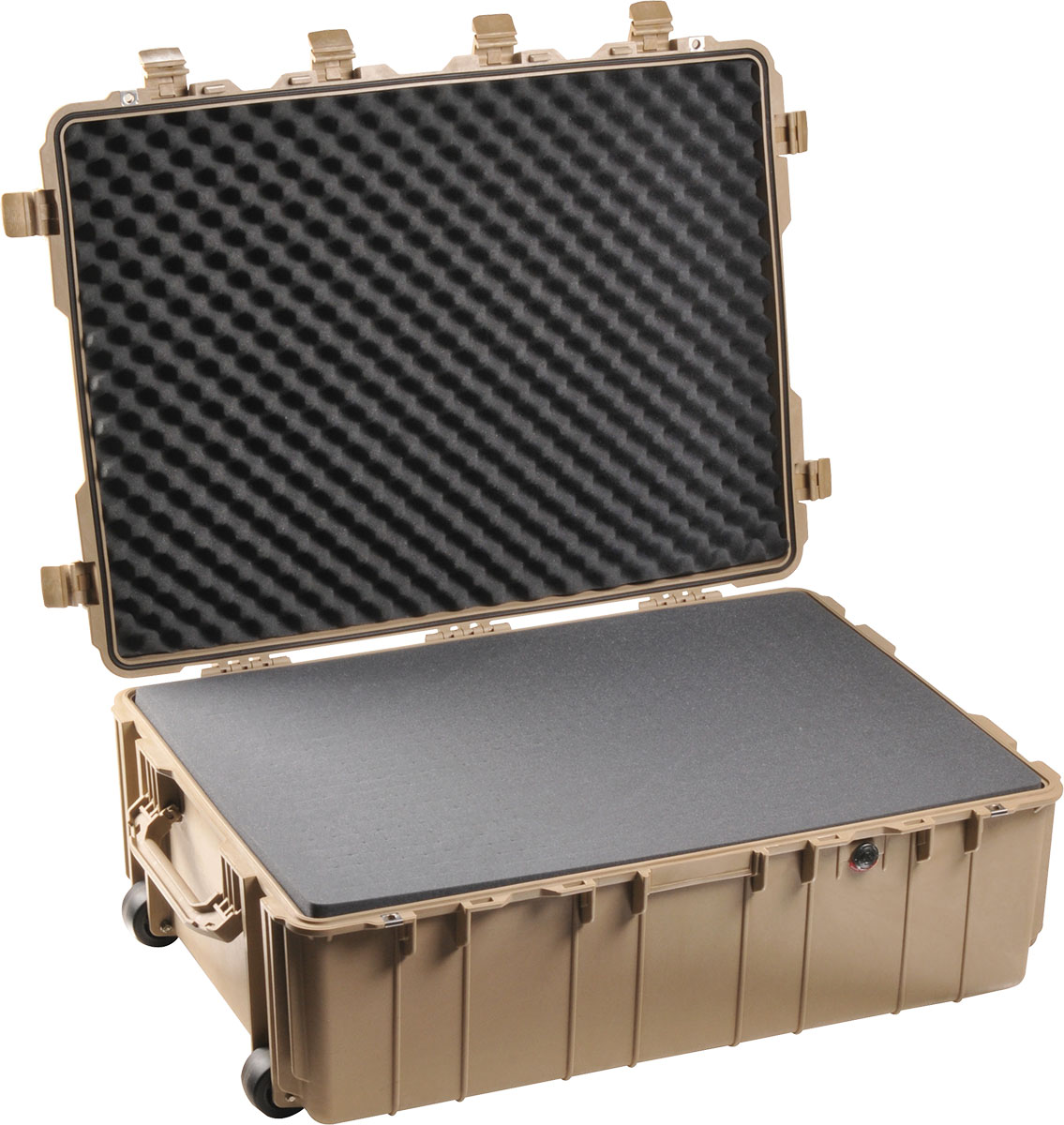 Pelican 1730 Protector Case, ID: 34″ x 24″ x 12.50″ Pelican 1730 Protector Case, ID: 34" x 24" x 12.50" - Image 4