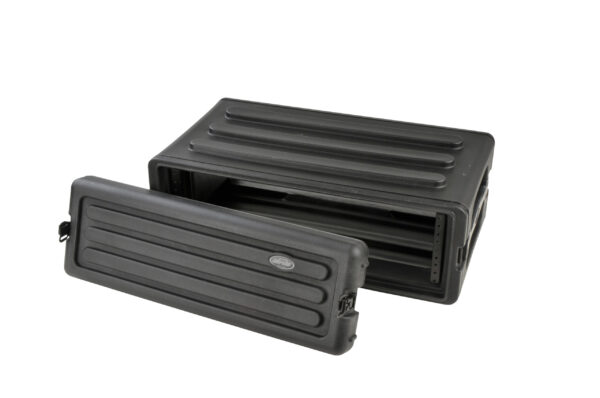 1SKB-R3S…3U Shallow Roto Rack Case