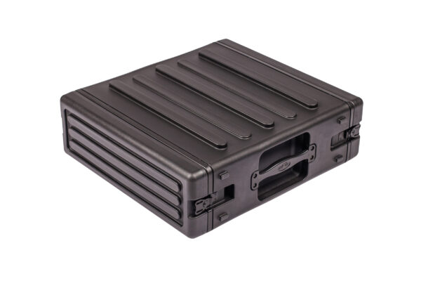 1SKB-R3U…3U Roto Rack Case
