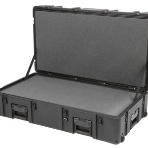 3R4222-14 Military Watertight Case with Wheels