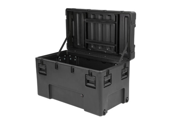 3R4222-24W Military Watertight Case