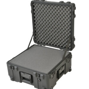 3R2222-12 Military Watertight Case