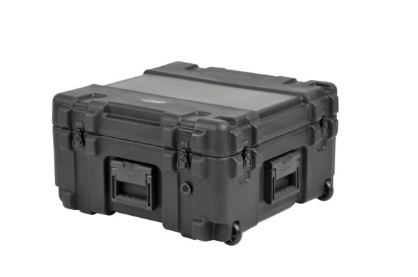 3R2222-12 Military Watertight Case