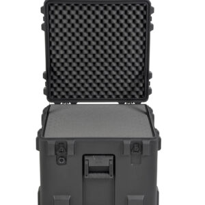3R2222-20 Military Watertight Case