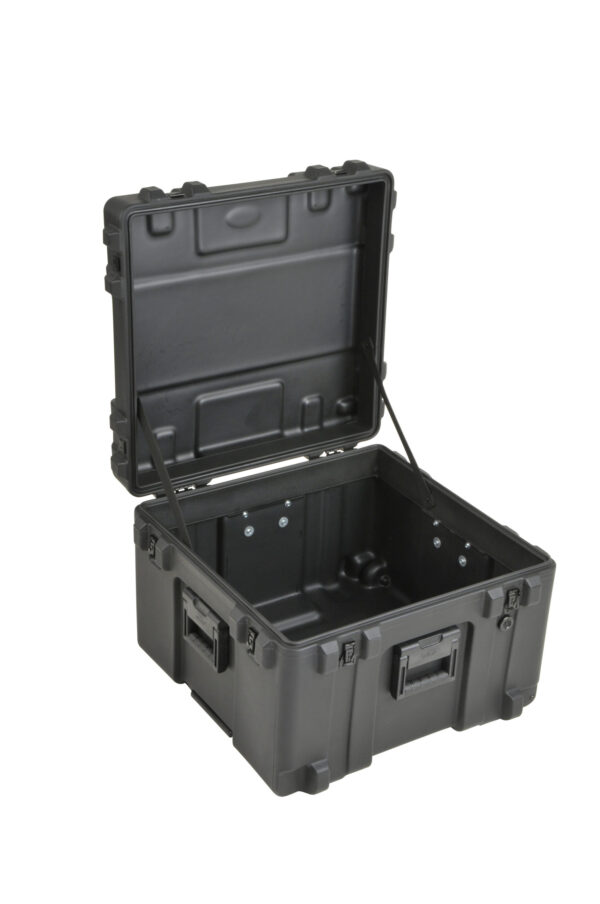 3R2423-17 Military Watertight Case