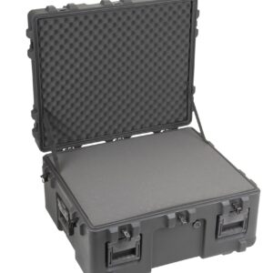3R3025-15 Military Watertight Case