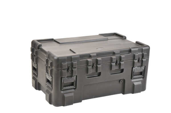 3R4024-18 Military Watertight Case