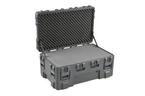 3R4024-18 Military Watertight Case