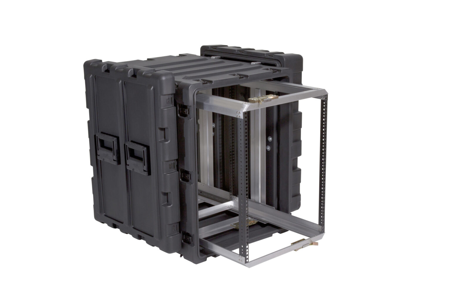 1SKB-R10U…10U Roto Rack Case