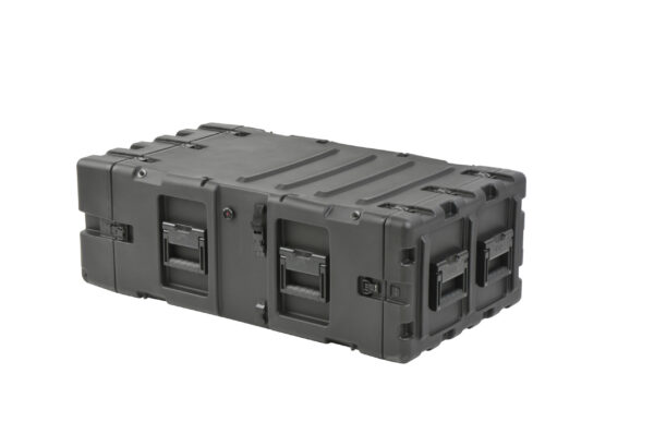 3RR-5U30-25B…5U-30 in Deep Removable Shock Rack Case