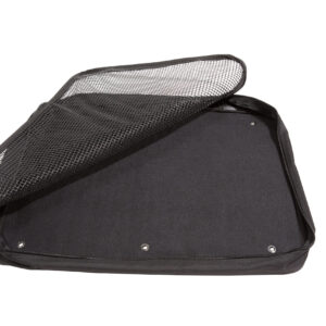 3SKB-BB61…Large Accessory Pouch