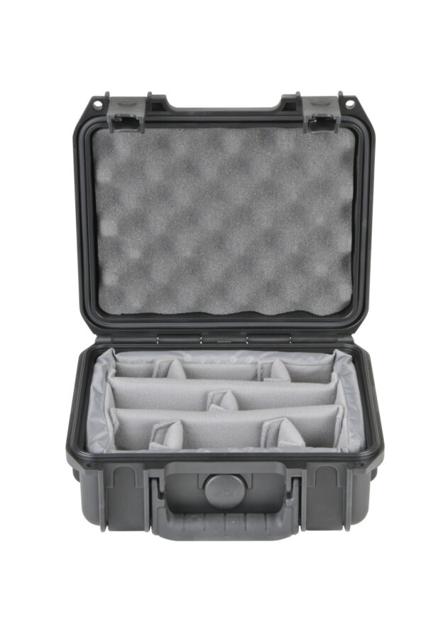3I-0907-4 SKB Watertight Case