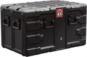 Pelican Blackbox 9U Shock mount case