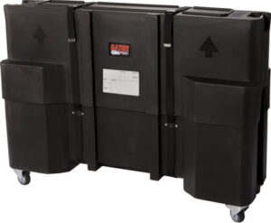 Gator Shipping Cases | ATA Flight Cases & Roto-Molded Trunks