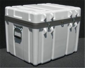 Parker Plastics  SC2318-17