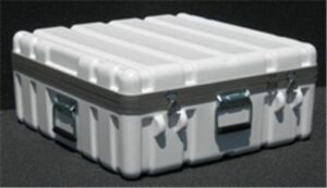 Parker Plastics  SC2424-10