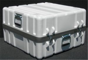 Parker Plastics  SC2424-13