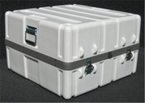 Parker Plastics  SC2626-16