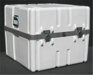 Parker Plastics  SC2626-23