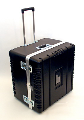 Premier HD ATA Telescoping Cases