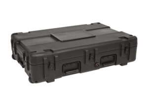 3R3221-7 Military Watertight Case