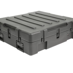 3R3633-9B-E Military Watertight Case