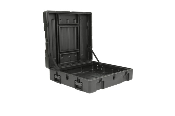 3R3633-9B-E Military Watertight Case