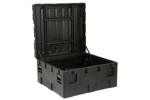 3R4238-20B-EW Military Watertight Case