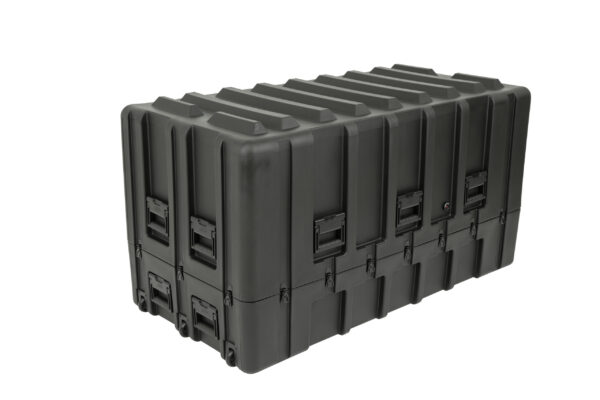 3R6029-40B-E Military Watertight Case