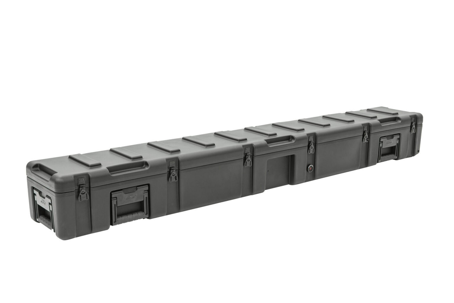 Trade Show Shipping Cases-New World Case Company - Custom Cases