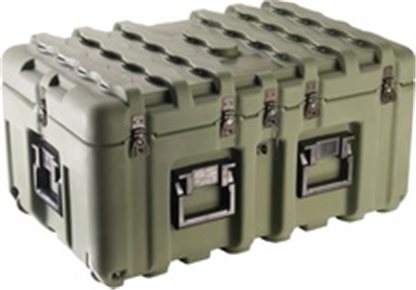 ISP2917-1103 Foam Filled ISP2917-1103 Foam Filled